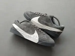 Nike Blazer City Low LX “Dark Gray”