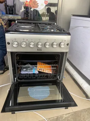 Delta 2 by 2 Oven