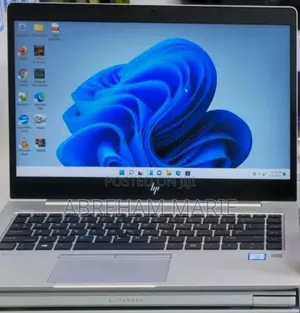 New Laptop HP EliteBook 840 G5 16GB Intel Core i7 SSD 512GB