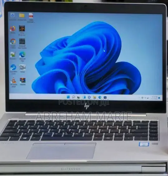 New Laptop HP EliteBook 840 G5 16GB Intel Core i7 SSD 512GB