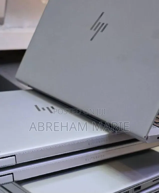New Laptop HP EliteBook 840 G5 16GB Intel Core i7 SSD 512GB