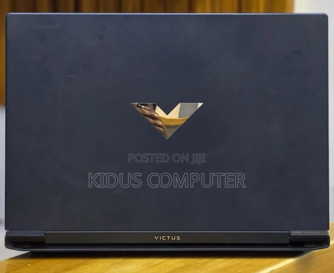 New Laptop HP Victus 15 8GB Intel Core i5 SSD 512GB