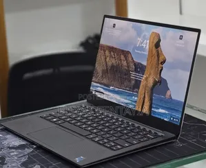 New Laptop Dell XPS 13 16GB Intel Core i7 SSD 512GB