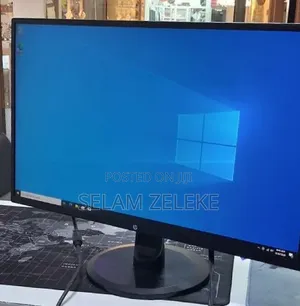 New Desktop Computer HP ProDesk 400 G5 8GB Intel Core i5 HDD 1T