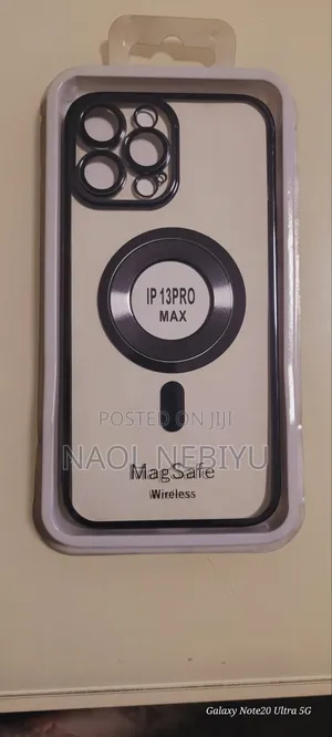 iPhone 13promax