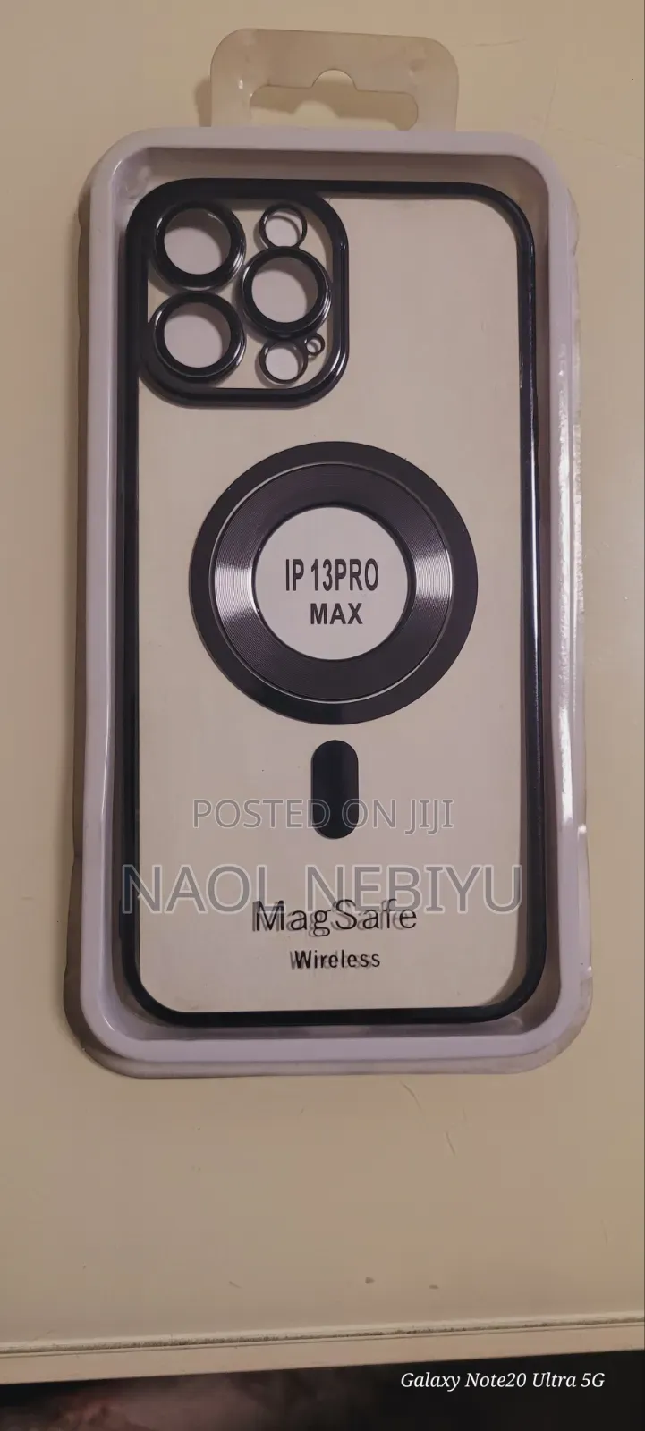 iPhone 13promax