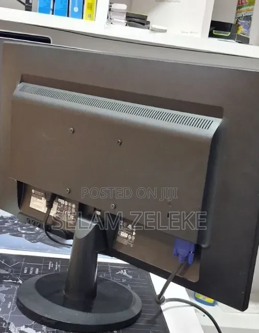 New Desktop Computer HP ProDesk 400 G5 8GB Intel Core i5 HDD 1T