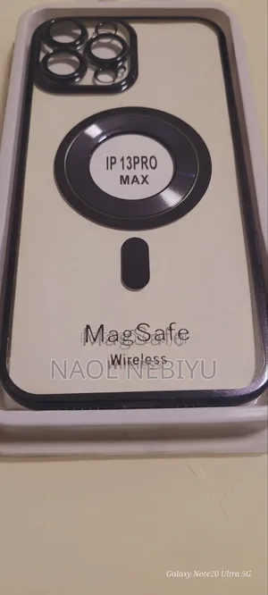 iPhone 13promax