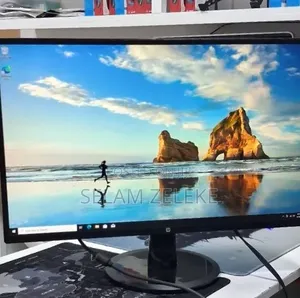 New Desktop Computer HP ProDesk 400 G5 8GB Intel Core i5 HDD 1T