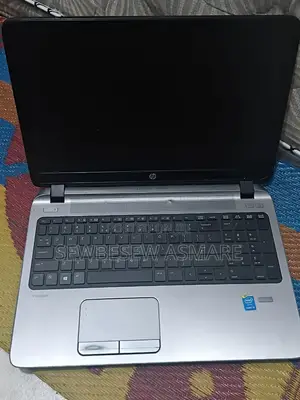 Laptop HP Probook 450 8GB Intel Core i5 HDD 1T