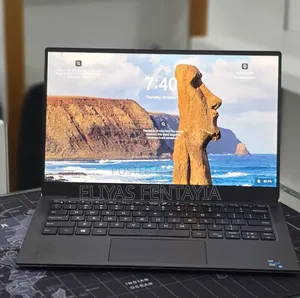 New Laptop Dell XPS 13 16GB Intel Core i7 SSD 512GB