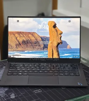 New Laptop Dell XPS 13 16GB Intel Core i7 SSD 512GB