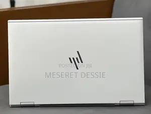 New Laptop HP EliteBook x360 1030 G7 16GB Intel Core i5 SSD 512GB