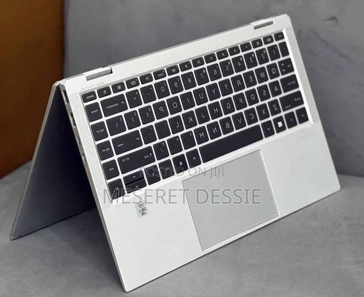 New Laptop HP EliteBook x360 1030 G7 16GB Intel Core i5 SSD 512GB