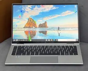 New Laptop HP EliteBook x360 1030 G7 16GB Intel Core i5 SSD 512GB