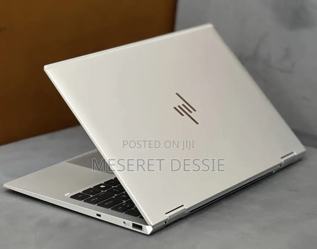New Laptop HP EliteBook x360 1030 G7 16GB Intel Core i5 SSD 512GB