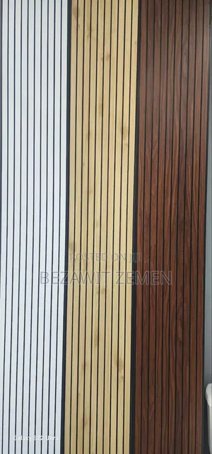 WPC Panel for Wall and Ceiling