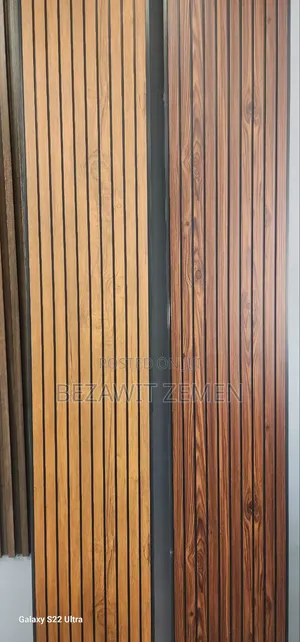 WPC Panel for Wall and Ceiling