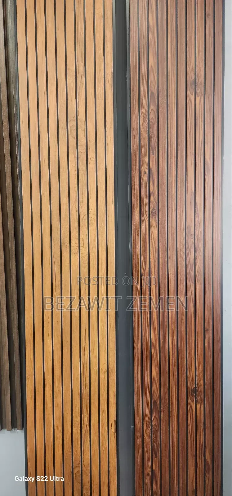 WPC Panel for Wall and Ceiling