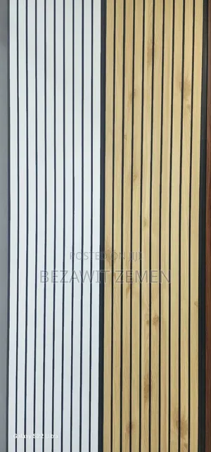 WPC Panel for Wall and Ceiling