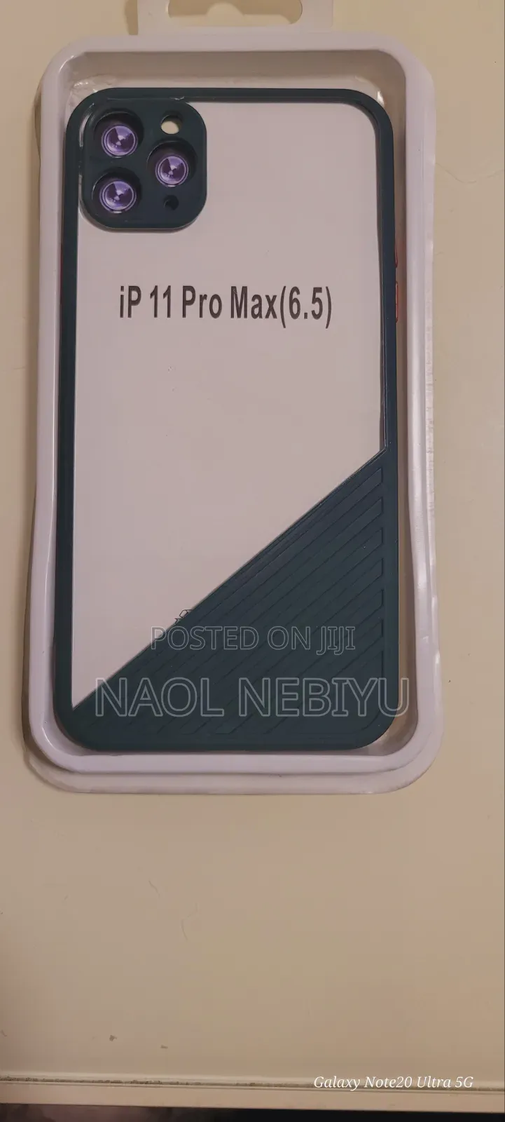 iPhone 11 Promax
