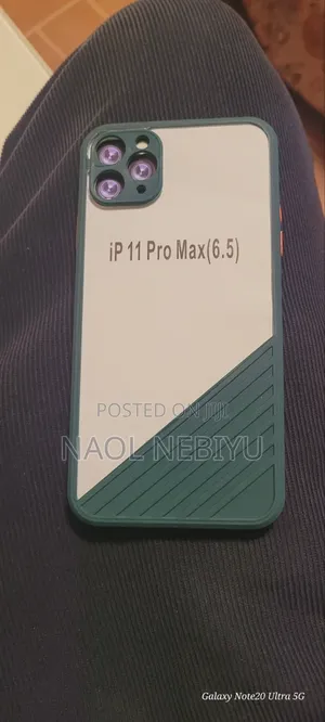 iPhone 11 Promax