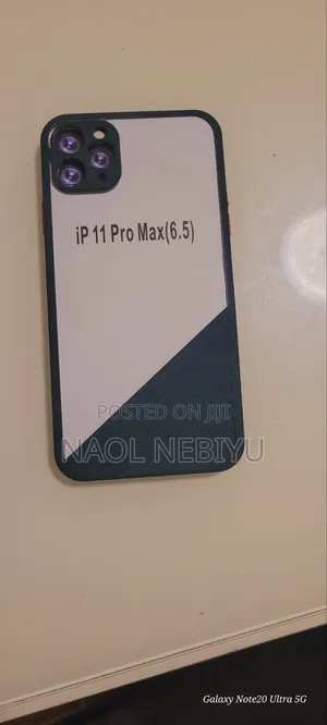iPhone 11 Promax