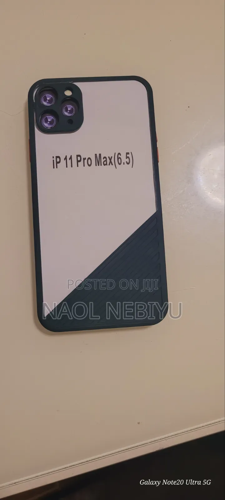 iPhone 11 Promax