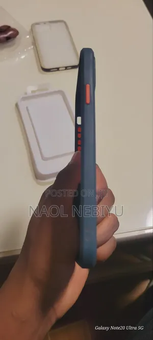 iPhone 11 Promax