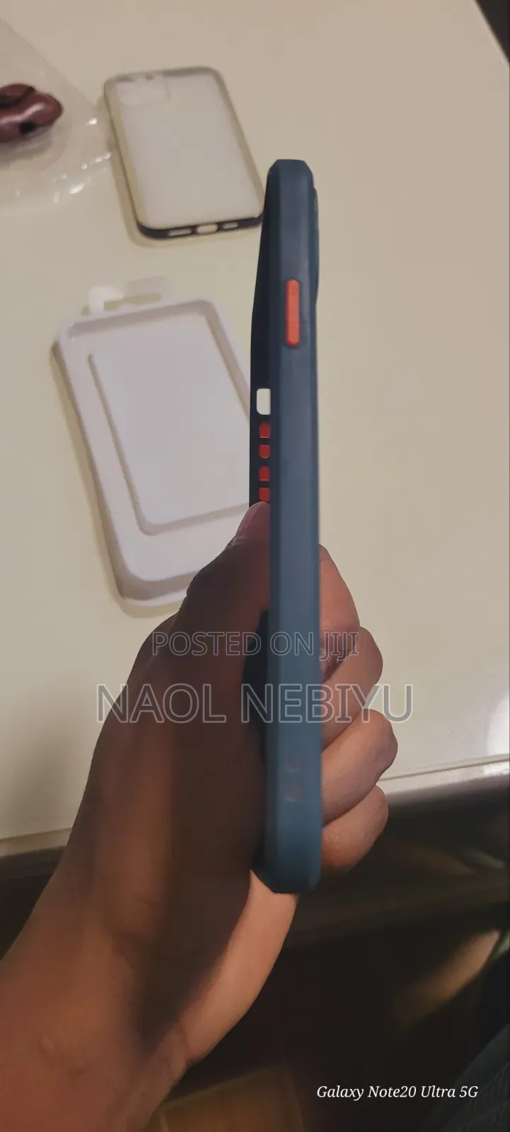 iPhone 11 Promax