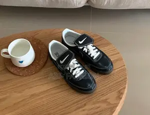 Nike Killshot 2 Premium “Black Leather”