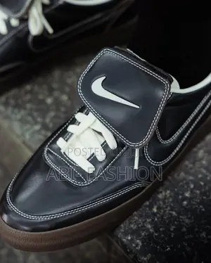 Nike Killshot 2 Premium “Black Leather”