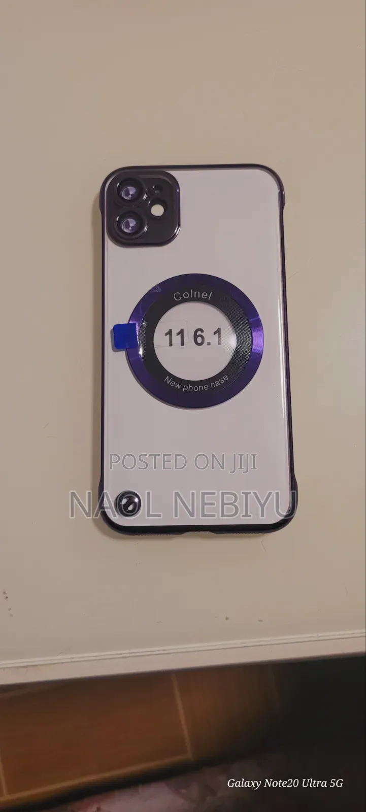 iPhone 11 Brand New