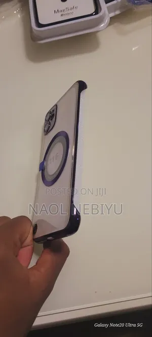 iPhone 11 Brand New