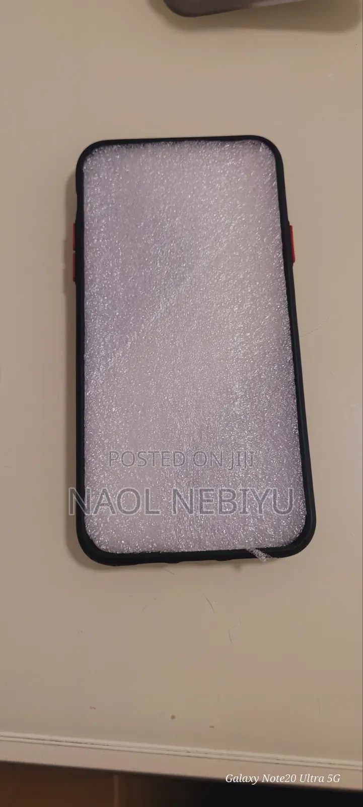iPhone 12promax