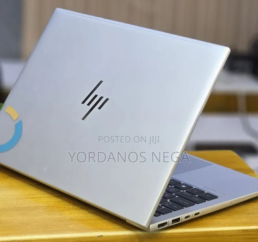 New Laptop HP Elite x360 830 G10 16GB Intel Core i7 SSD 512GB
