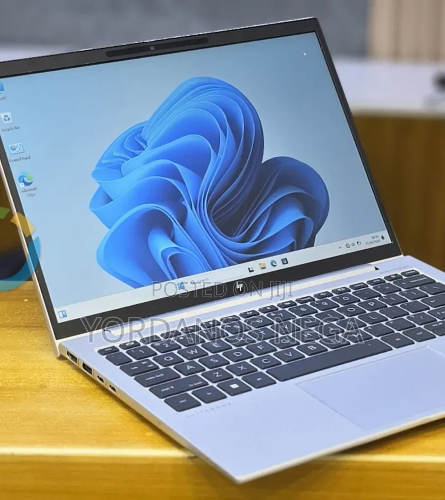 New Laptop HP Elite x360 830 G10 16GB Intel Core i7 SSD 512GB