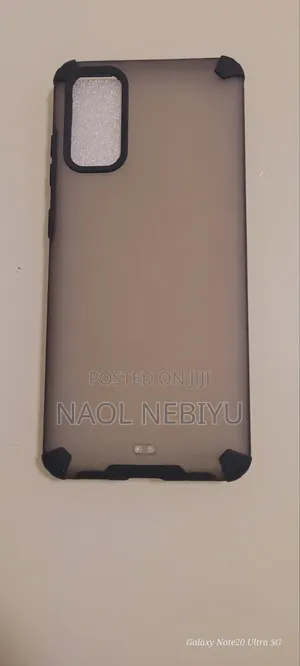Samsung S20