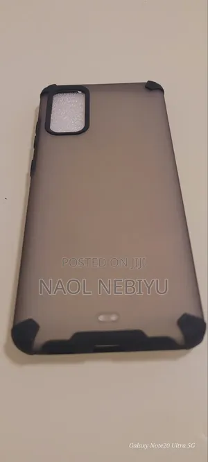 Samsung S20