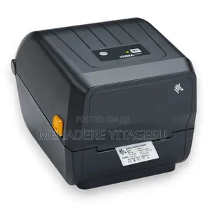 Zebra ZD220 Thermal Transfer 203dpi USB Label Printer