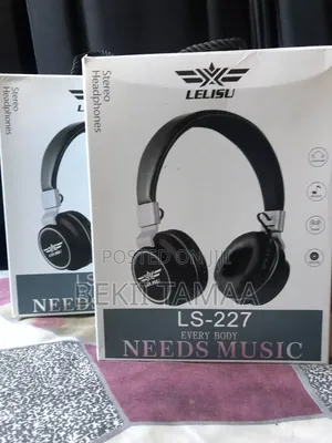 Lelisu Ls-227