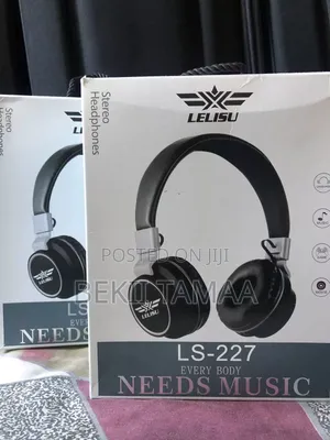Lelisu Ls-227