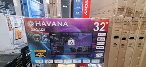 Smart Anderiod TV