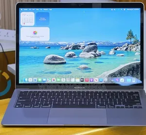 New Laptop Apple MacBook Air 2020 M1 16GB Apple M1 SSD 512GB