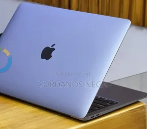 New Laptop Apple MacBook Air 2020 M1 16GB Apple M1 SSD 512GB
