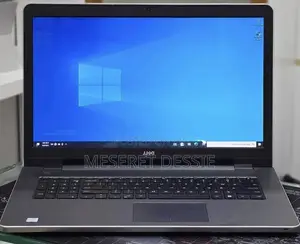 New Laptop Dell 8GB Intel Core i5 HDD 1T