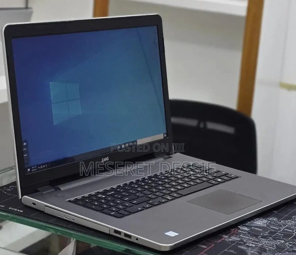 New Laptop Dell 8GB Intel Core i5 HDD 1T