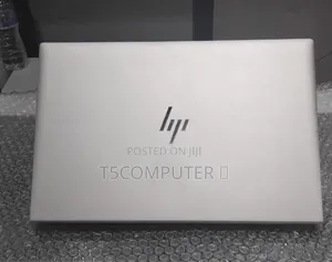 New Laptop HP EliteBook 845 G8 16GB AMD Ryzen 5 SSD 512GB