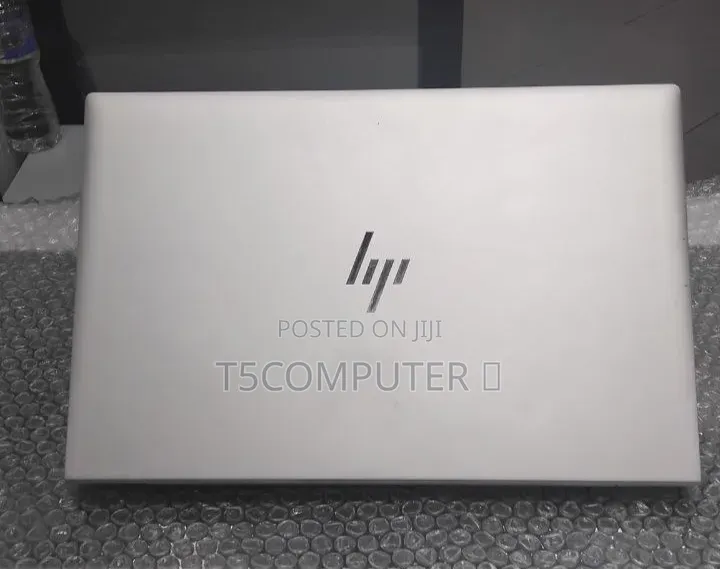 New Laptop HP EliteBook 845 G8 16GB AMD Ryzen 5 SSD 512GB