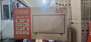 Smart Anderiod TV